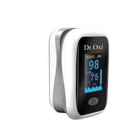 Pulse oximeter fingertip Blood Oxygen Saturation Monitor,Fingertip Pulse Oximet