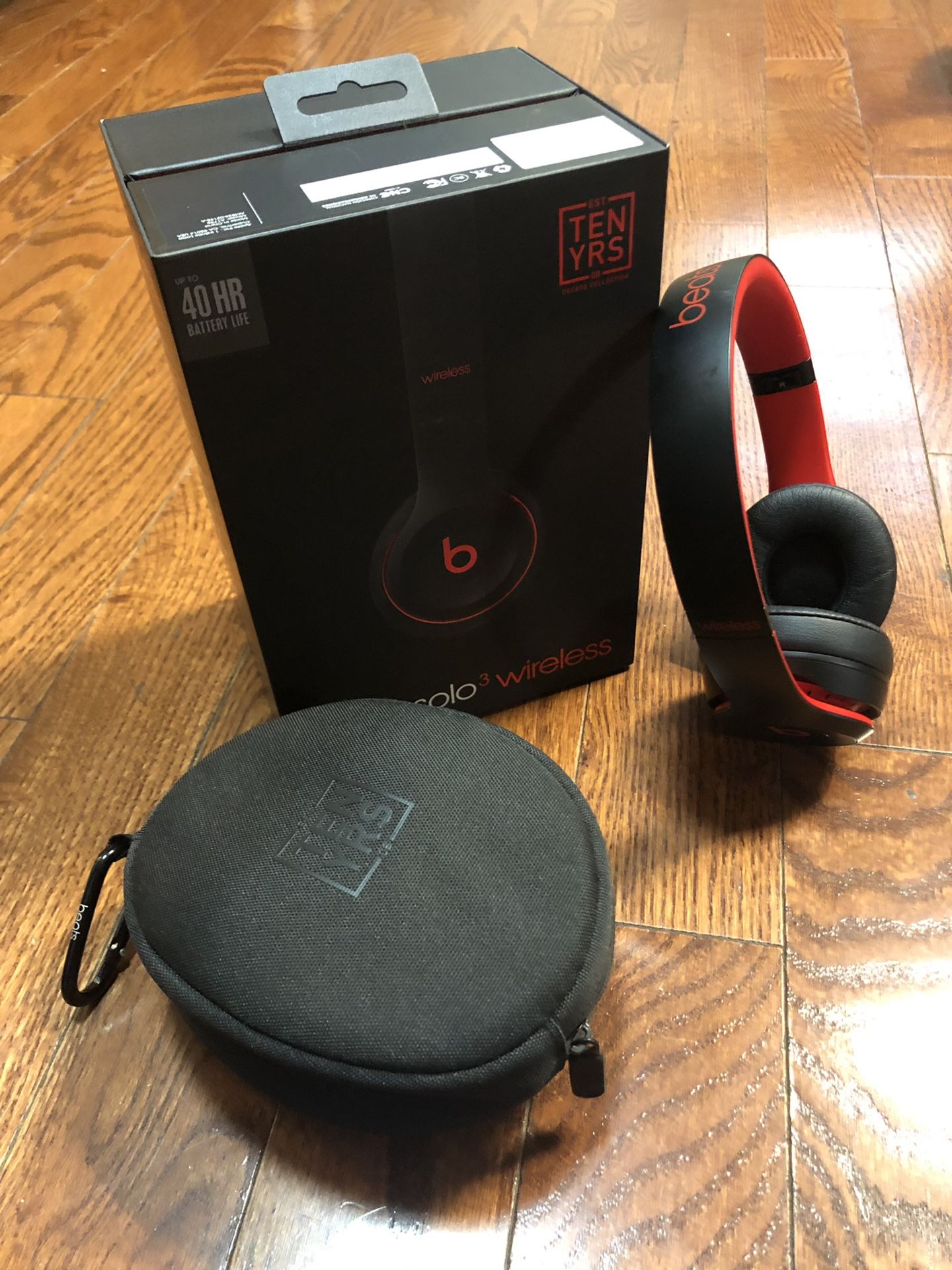 Beats Solo 3