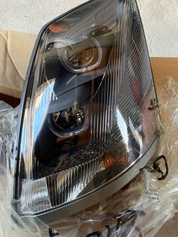 Volvo LED Light