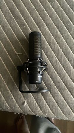 Hyper X Mic