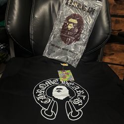 Bape tee