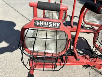 Heavy Duty Lights