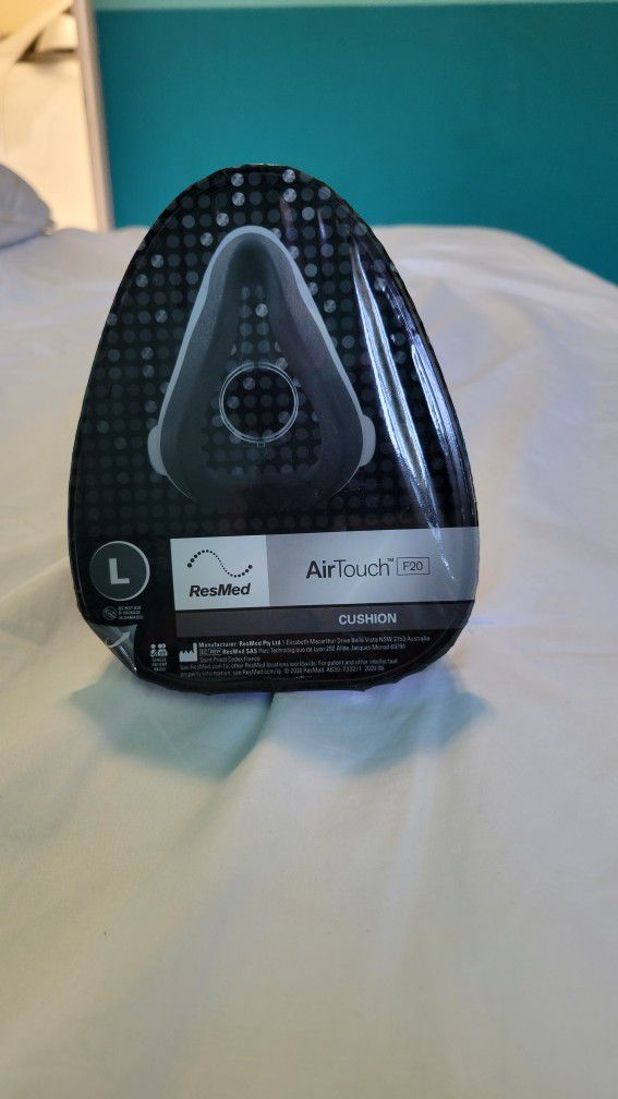 F20 Air Touch Mask