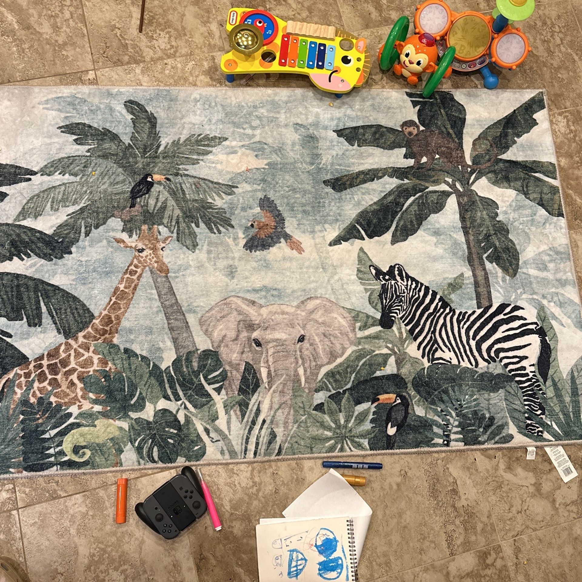 Baby Rug