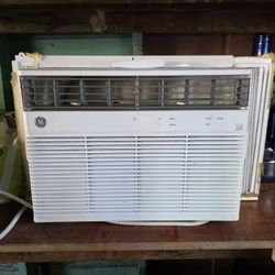 12000 BTU Window AC