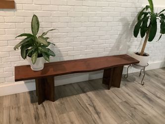 Bench 63x12