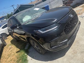 HRV for parts