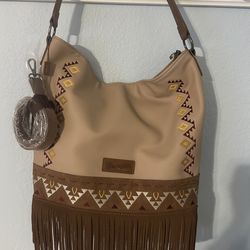 Wrangler Handbag $30