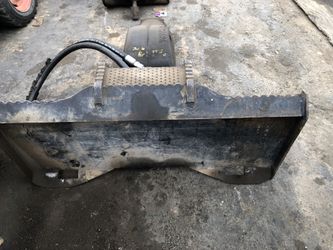 Hydraulic Breaker
