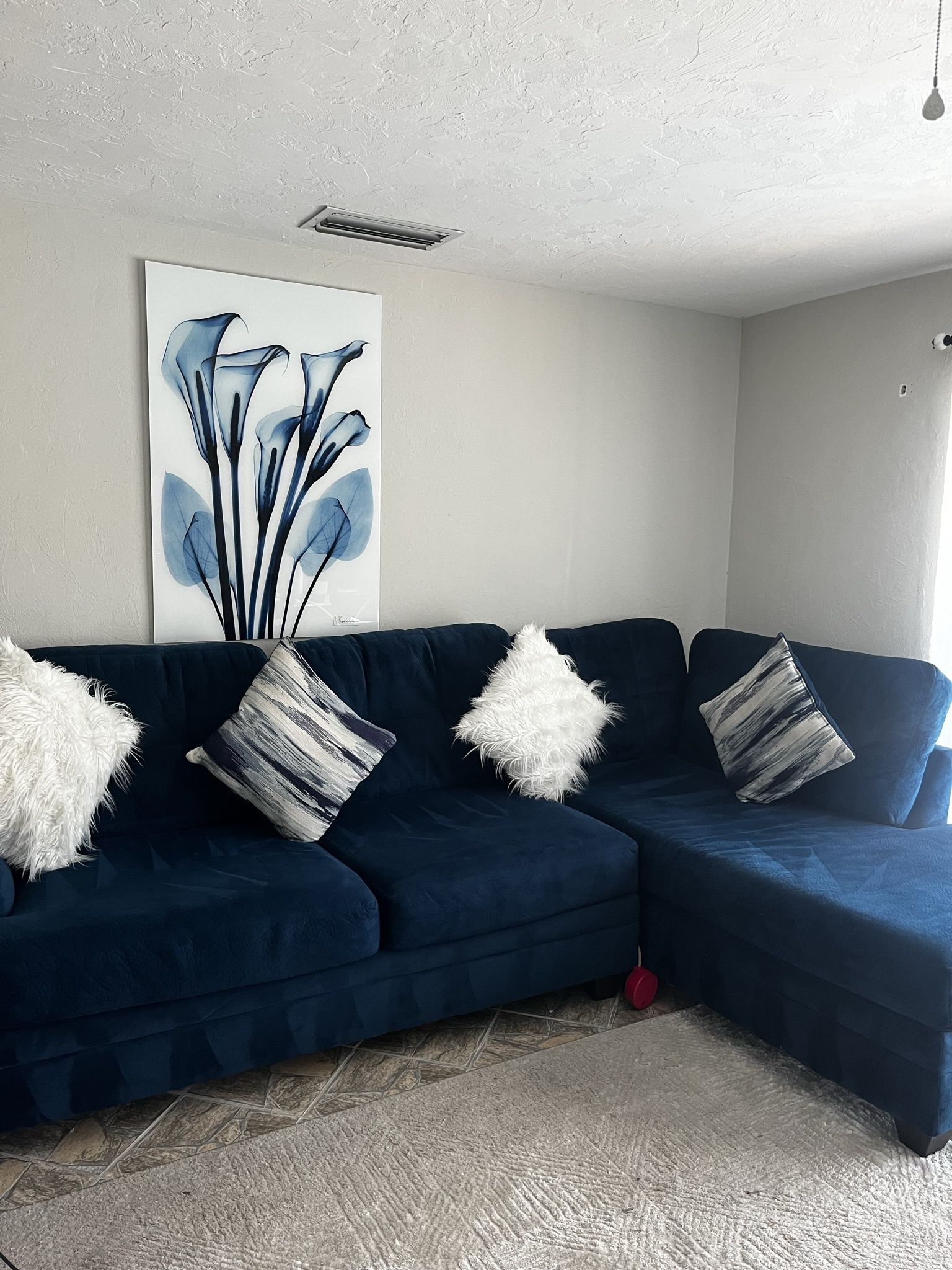 Beautiful Couch For Sale