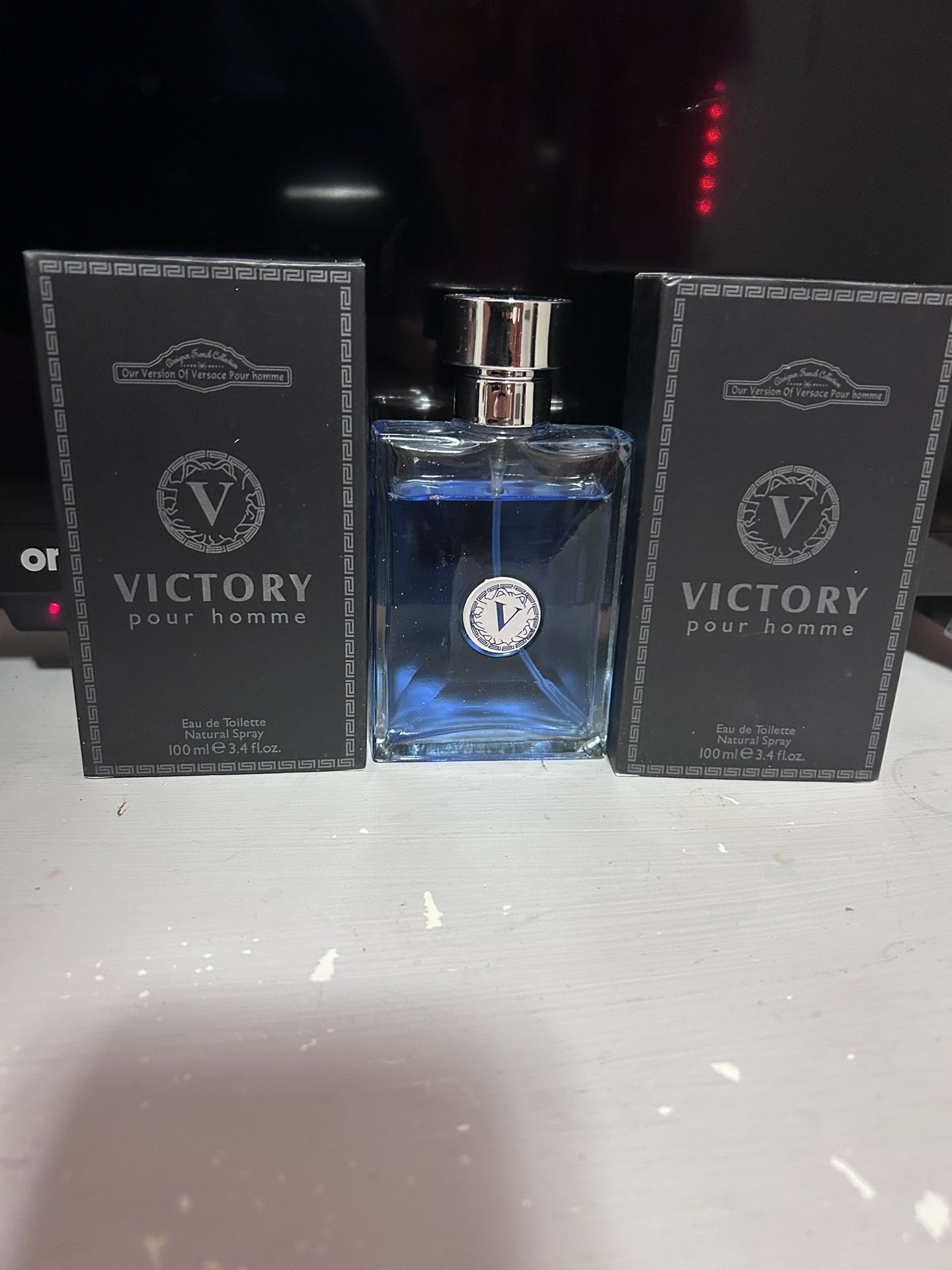 Victory Cologne