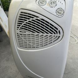 Portable Air Conditioner 
