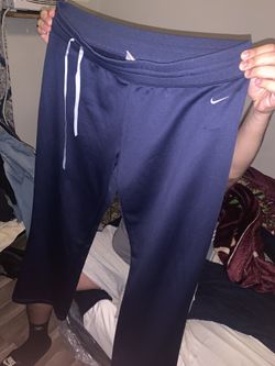 Nike Dri Fit Pants 