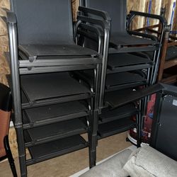 Commercial Outdoor Patio Chairs