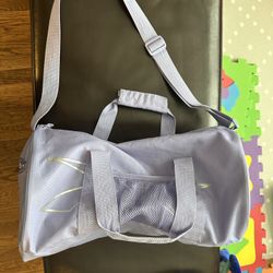 Gym Bag 