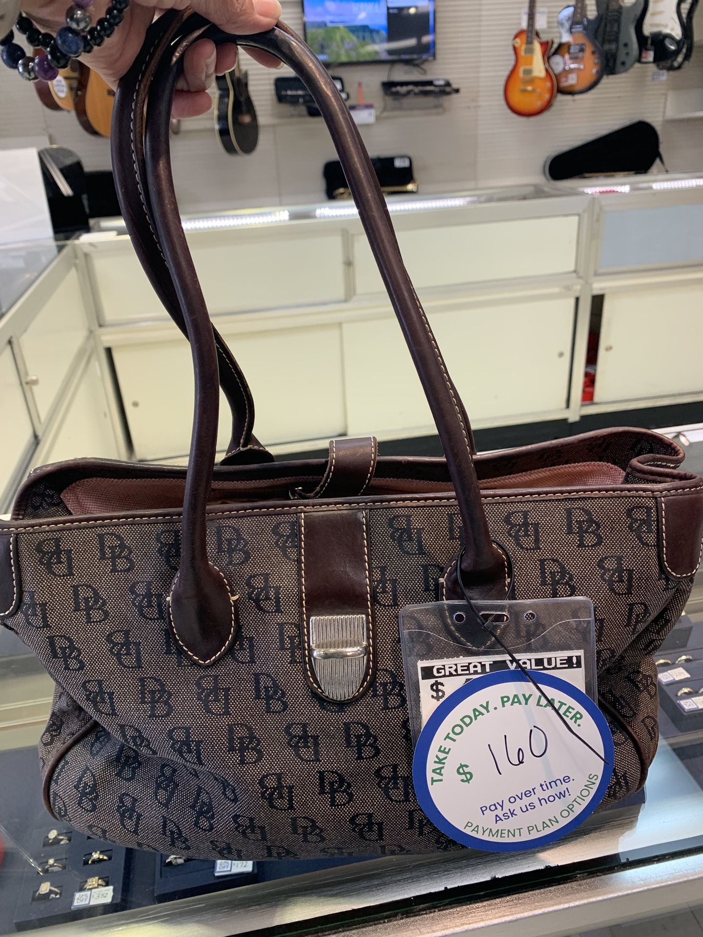 Dooney & Bourke Purse