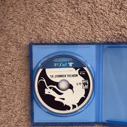 ps4 cd games 