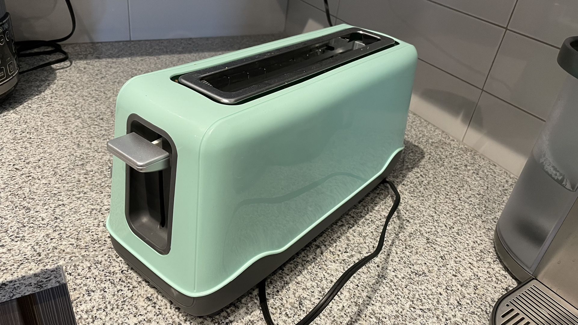 Toaster