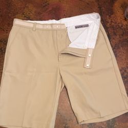 G/Fore Shorts 36 G4 