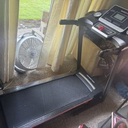 Renestar Treadmill Brand New!
