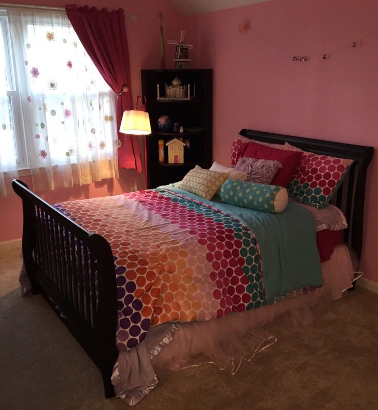 Morigeau-Lepine Children's Bedroom Set