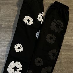 Fashion Pants 