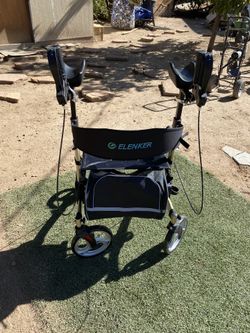 Walker Brand New