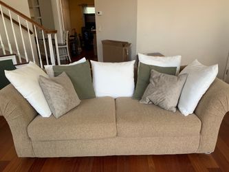 Free couch