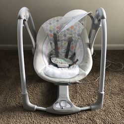 Ingenuity Baby Swing 