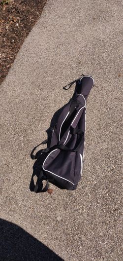 Baseball Bag T-ball