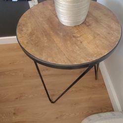 End Table