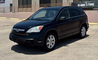 2008 Honda CR-V