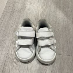 Adidas GRAND COURT 2.0 SHOES KIDS Size: 8K