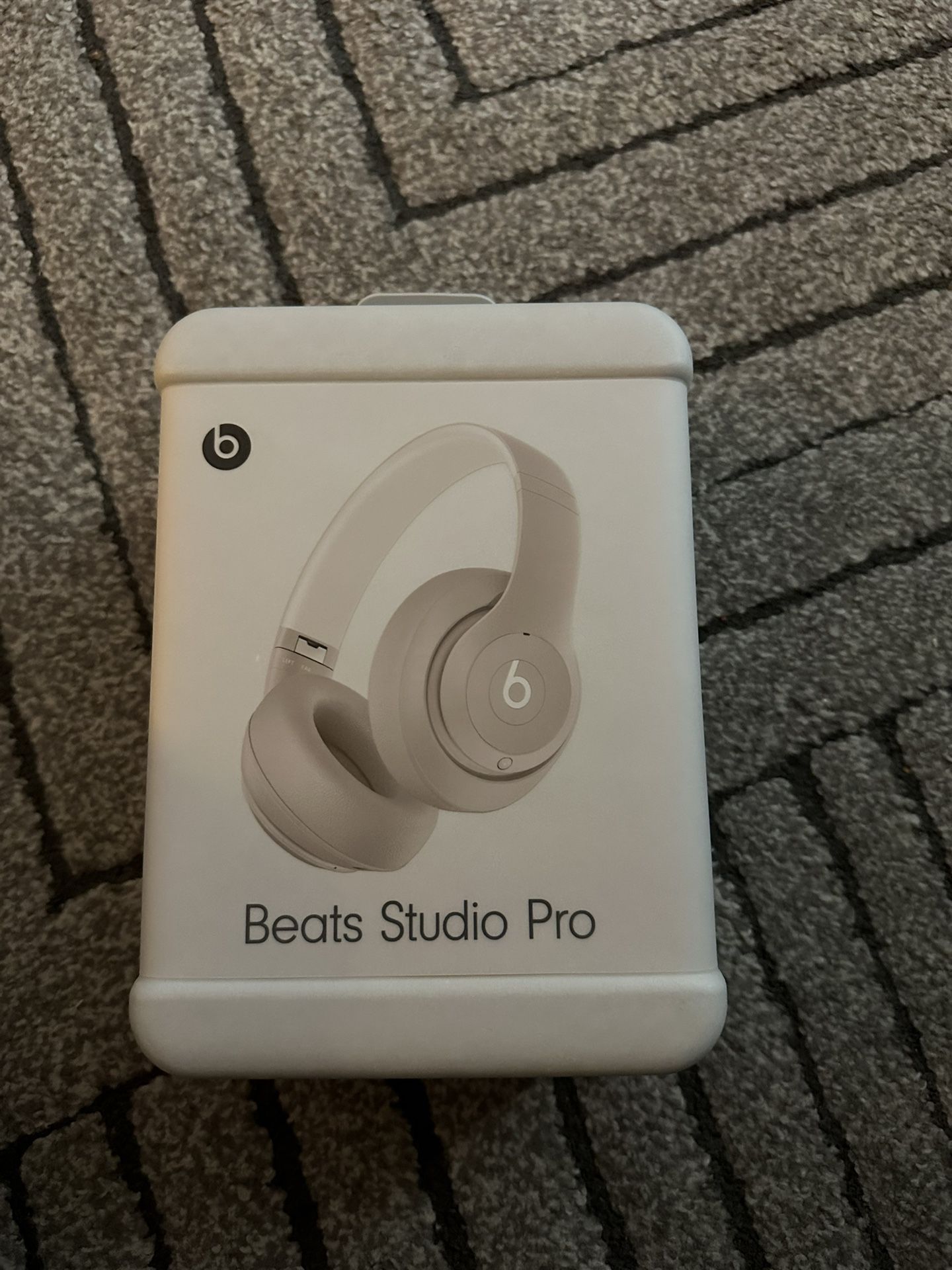 Beats Studio Pros