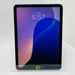 WiFi Only Apple iPad Air 5th Gen 64GB Starlight MM9C3LL/A