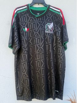 Mexico 🇲🇽  Jersey Size  2 XL Excellent Quality