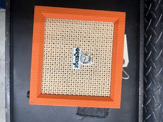 Orange Crush Mini Guitar Amp