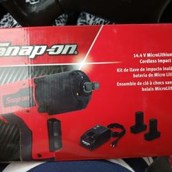 Impact Drill