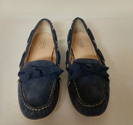 Coach Loafers Flats 8.5