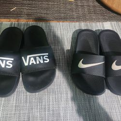 Slices For Kids Size 13 