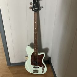 Ibanez Bass Guitar GSR200B model