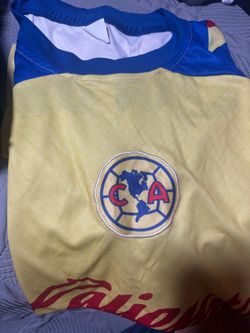 Camisetas de Football
