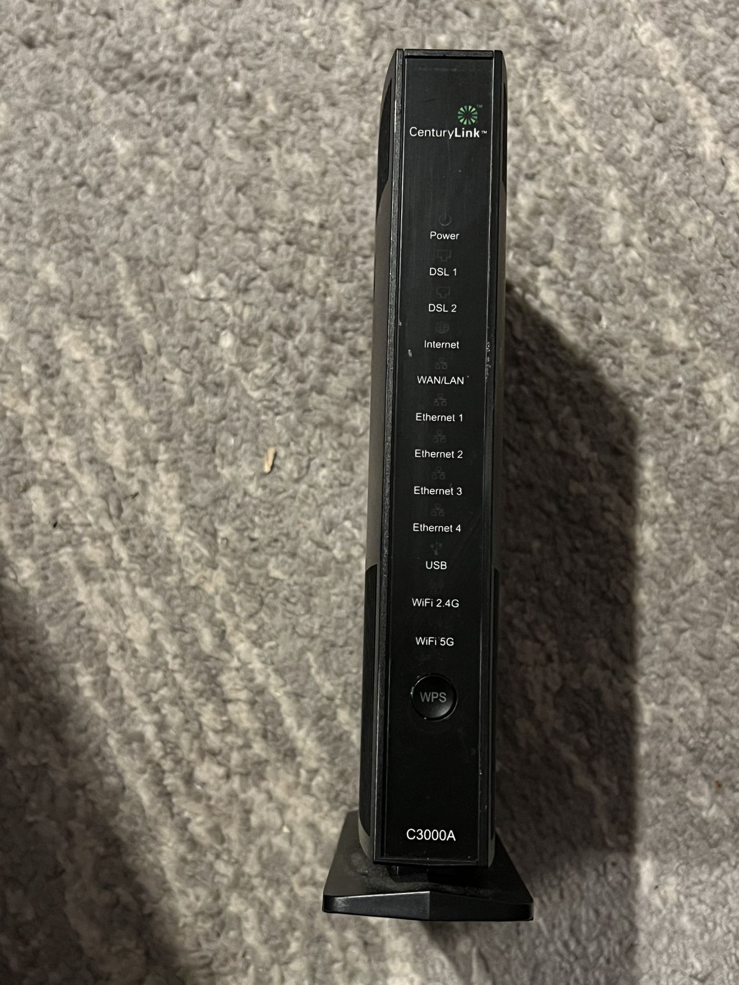 CenturLink Actiontec C3000A Router