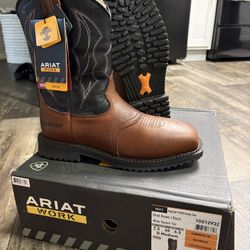 Ariat Boots 