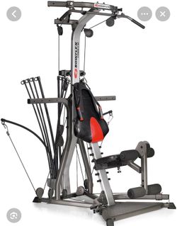 Free Bowflex 2 Se