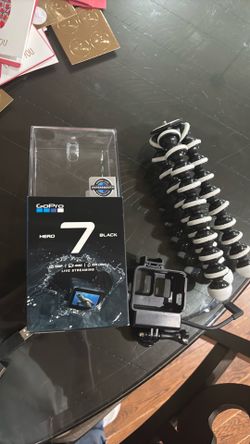 Go Pro 7 Hero