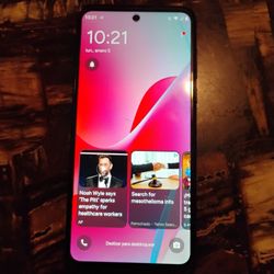 Motorola G Power 2022