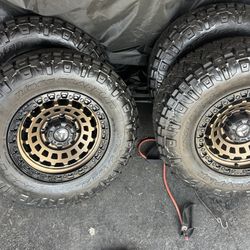 tires