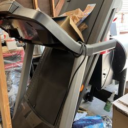 Treadmill Like new