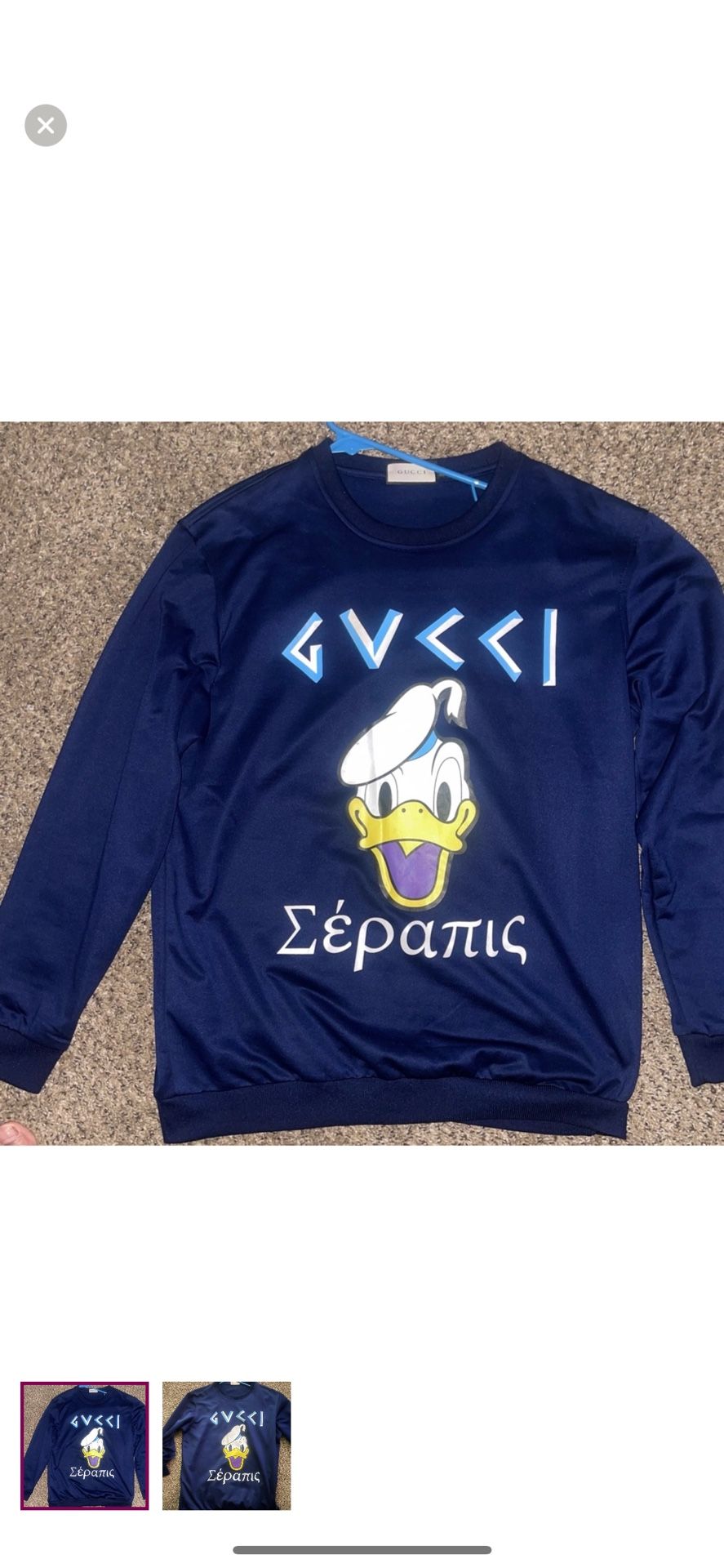 Gucci Sweater